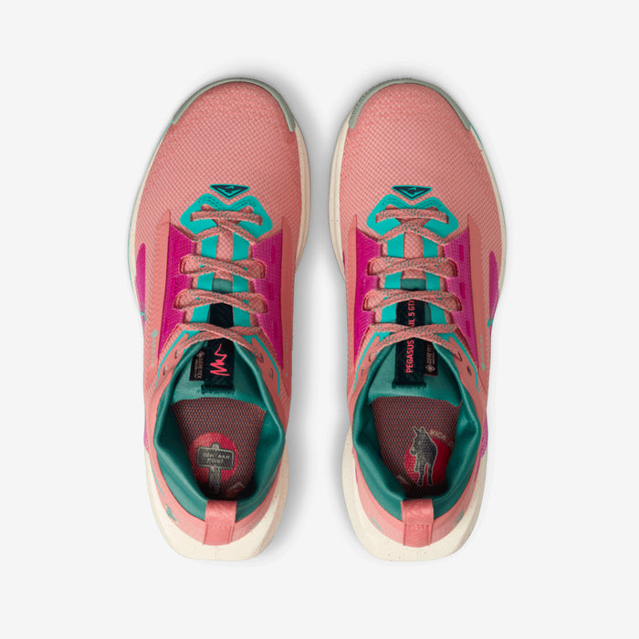 Nike - Pegasus Trail 5 Gore-Tex - Femme