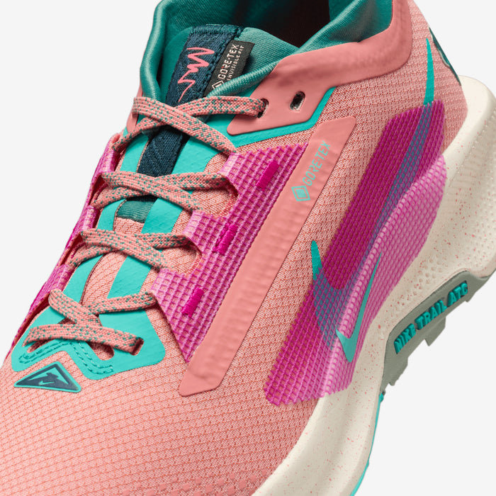 Nike - Pegasus Trail 5 Gore-Tex - Femme