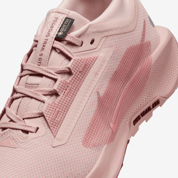 Nike - Pegasus Trail 5 Gore-Tex - Femme