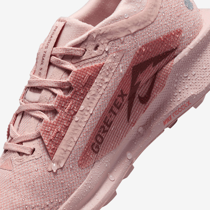 Nike - Pegasus Trail 5 Gore-Tex - Femme