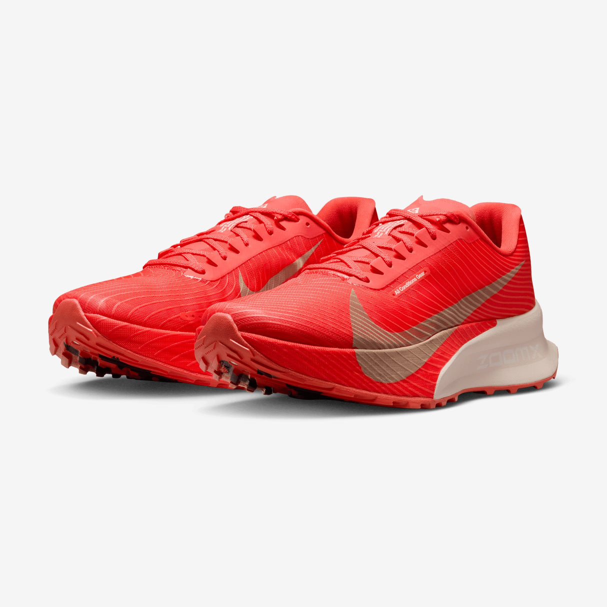 Nike - ACG Ultrafly Trail - Homme