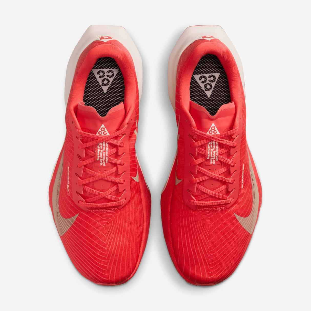 Nike - ACG Ultrafly Trail - Homme