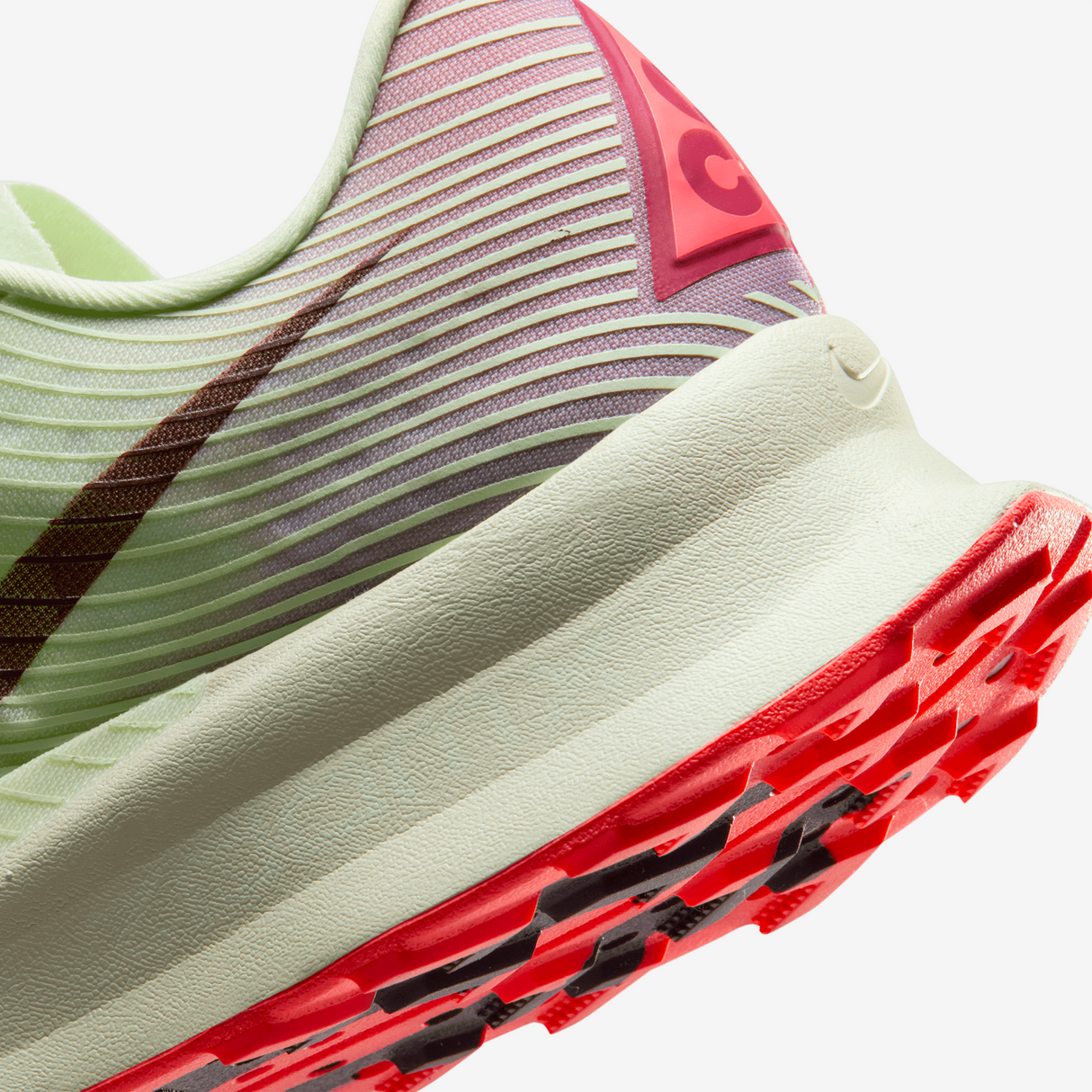 Nike - ACG Ultrafly Trail - Homme