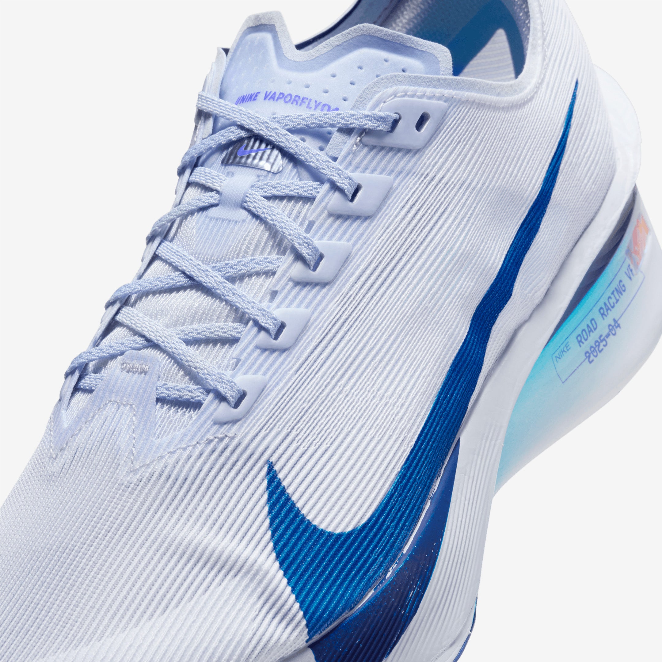【新品未使用】Nike ZoomX Vaporfly NEXT% 4 27cm Nike Vaporfly 4 Men's Road Racing Shoes. Nike CA