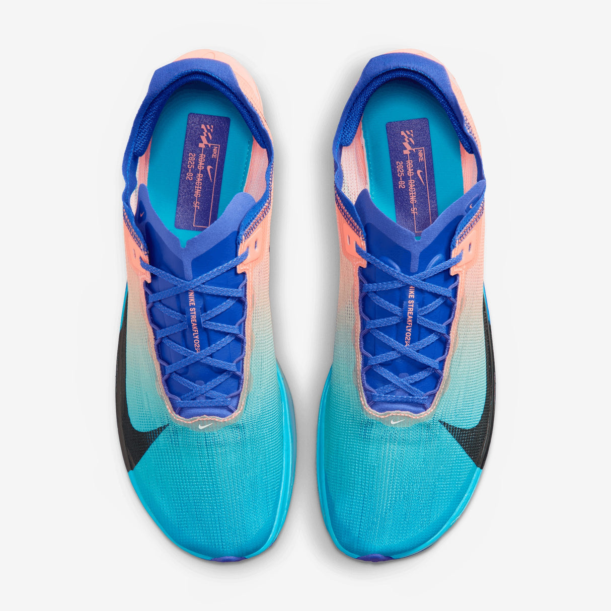 Nike - ZoomX Streakfly 2 - Unisexe