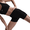 Nike - Swift High-Waisted 10cm (approx.) Tight Running Shorts with Pockets - Femme