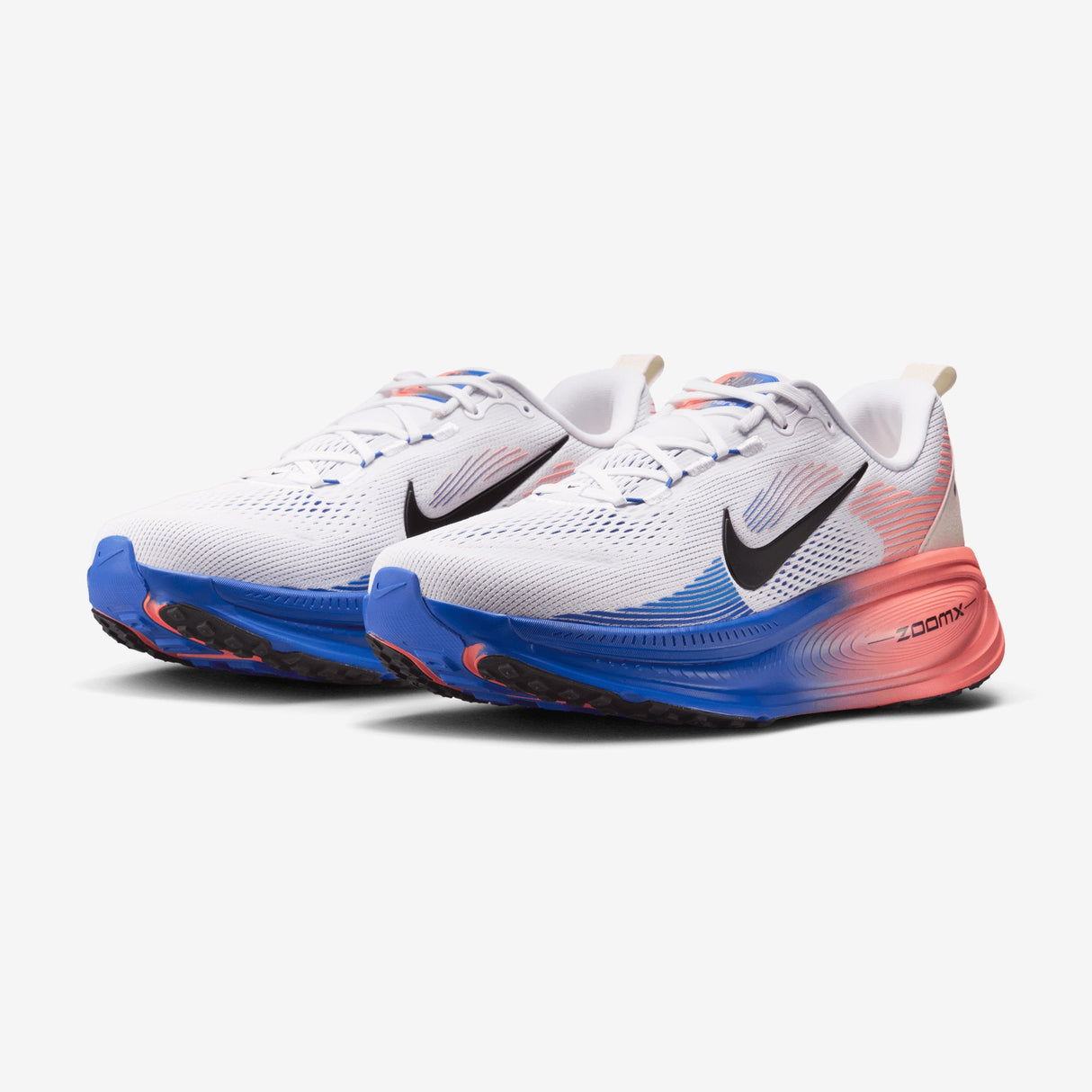 Nike - Vomero 18 - Homme