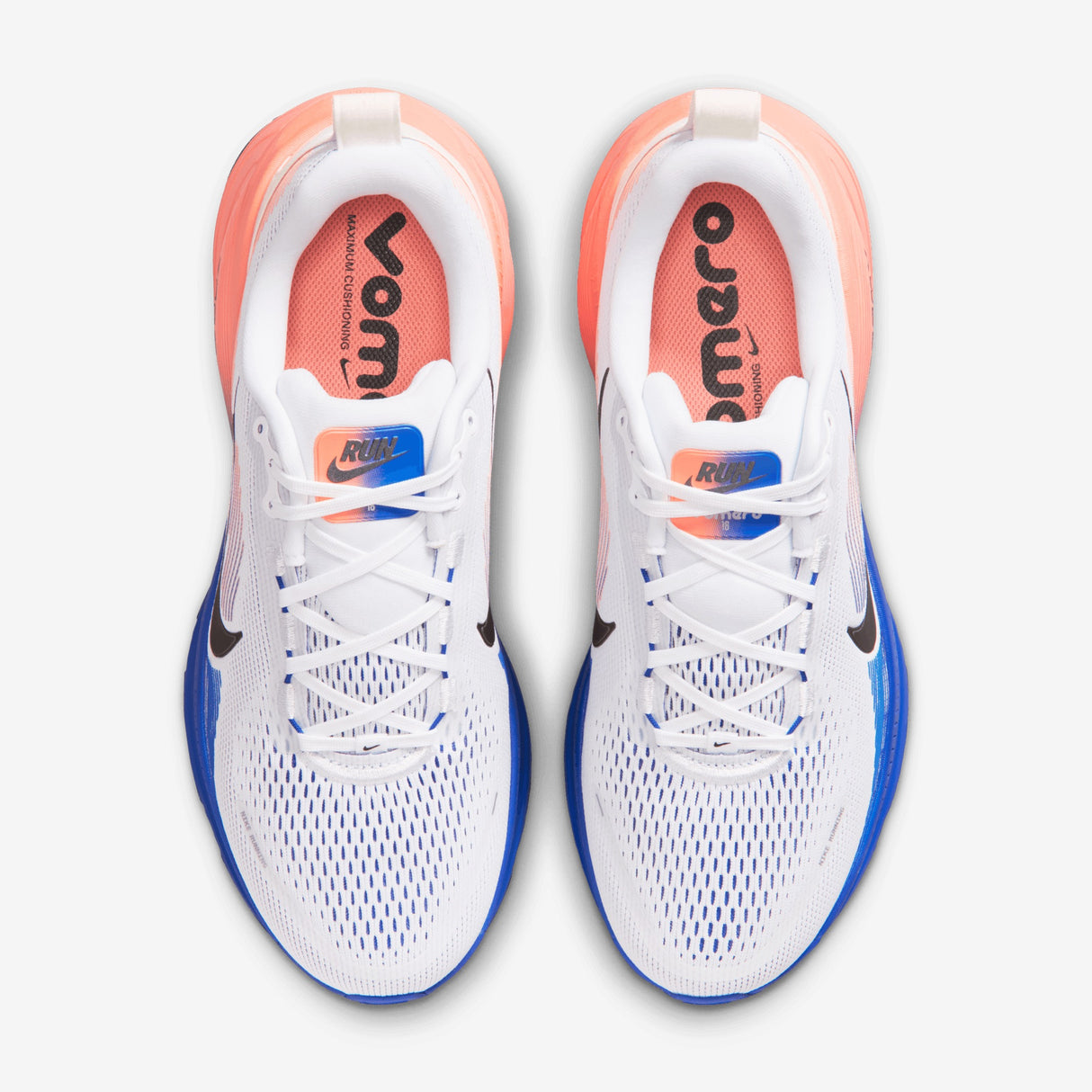Nike - Vomero 18 - Homme