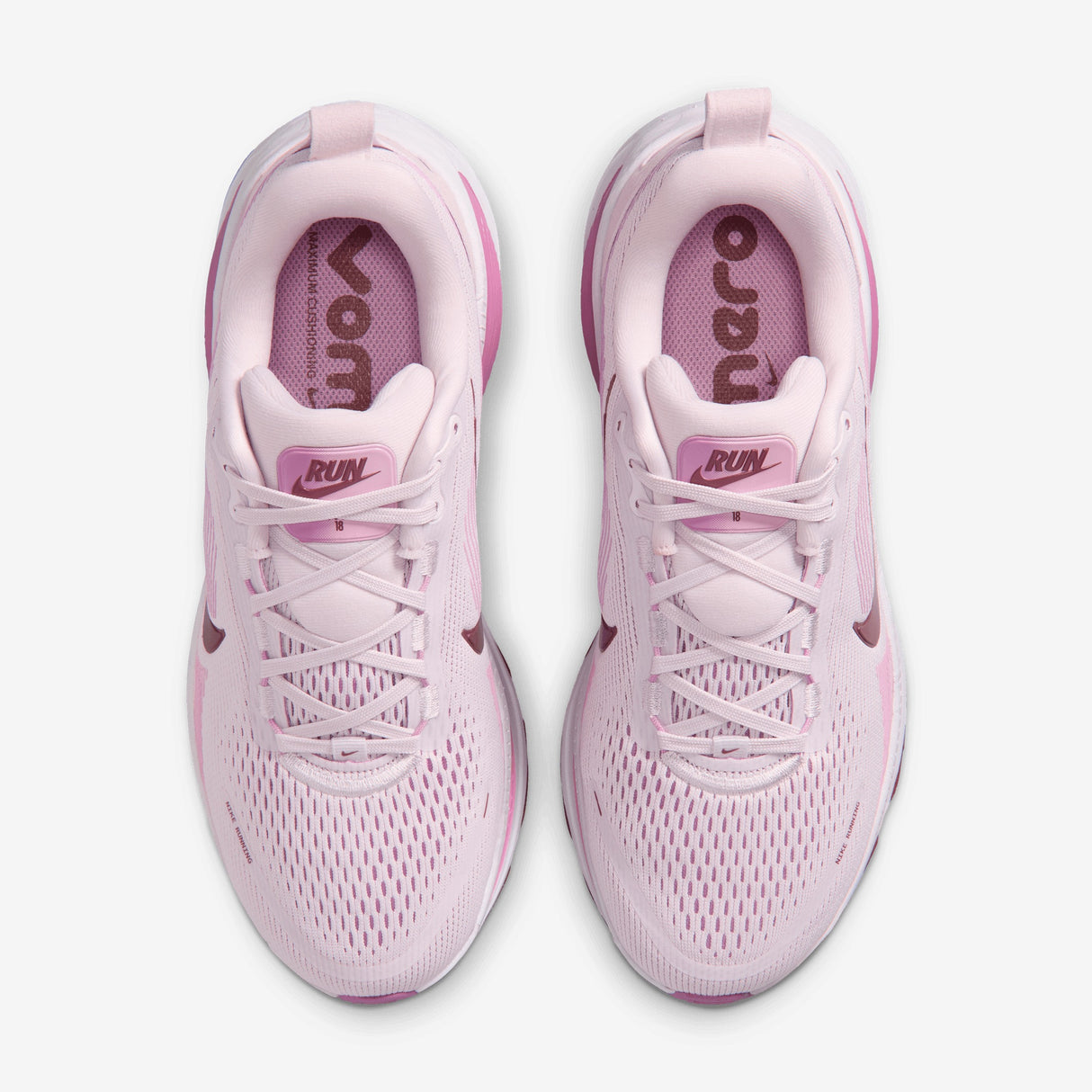 Nike - Vomero 18 - Femme
