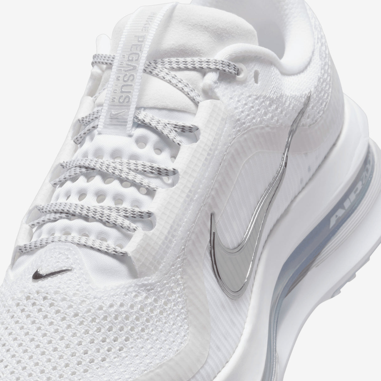 Nike- Pegasus Premium - Femme