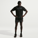 Nike - Stride Dri-FIT ADV Short-Sleeve Running Top - Homme