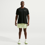 Nike - Stride Dri-FIT ADV Short-Sleeve Running Top - Homme
