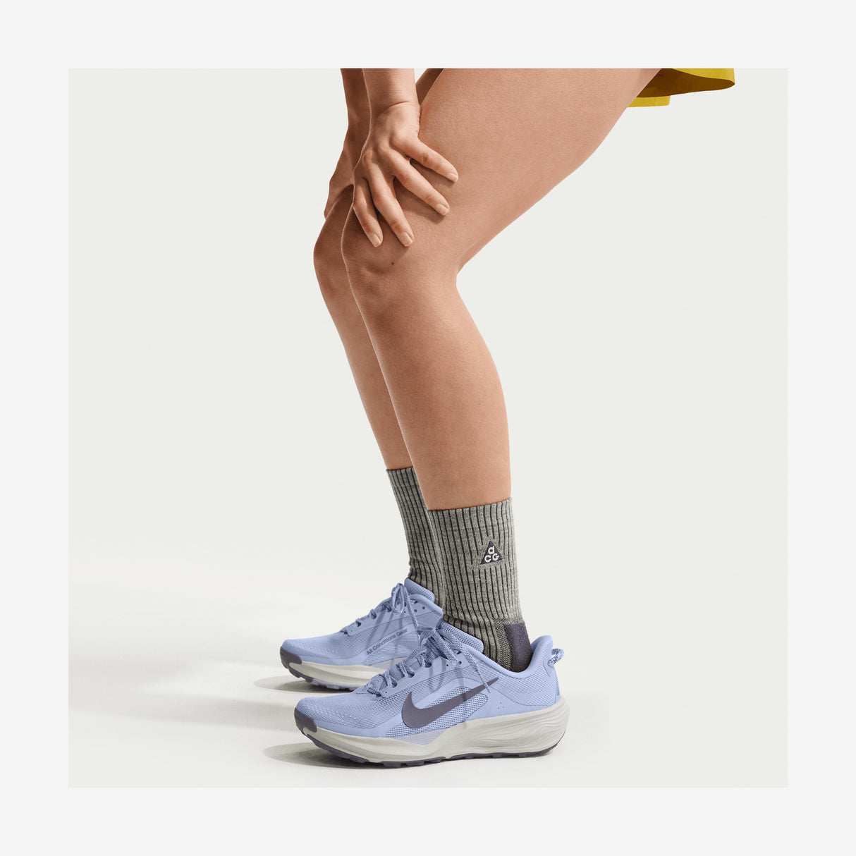 Nike - ACG Pegasus Trail - Femme