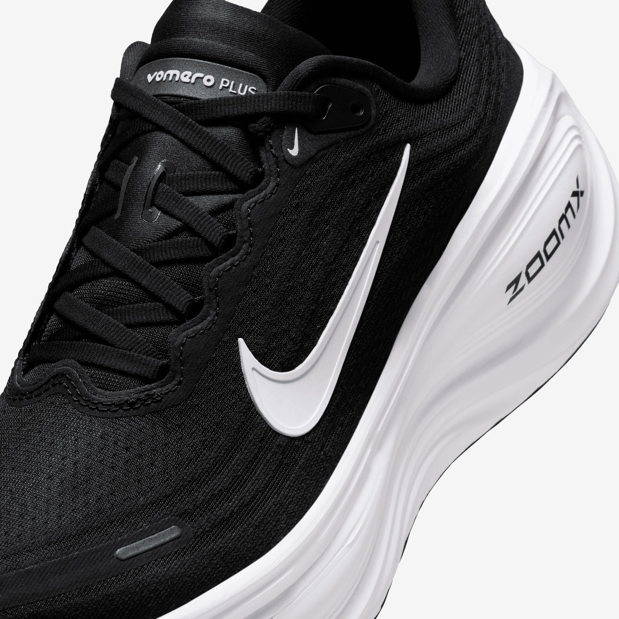 Nike - Vomero Plus - Homme