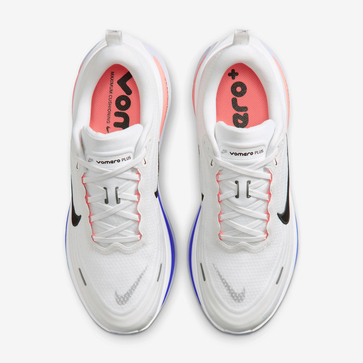 Nike - Vomero Plus - Homme