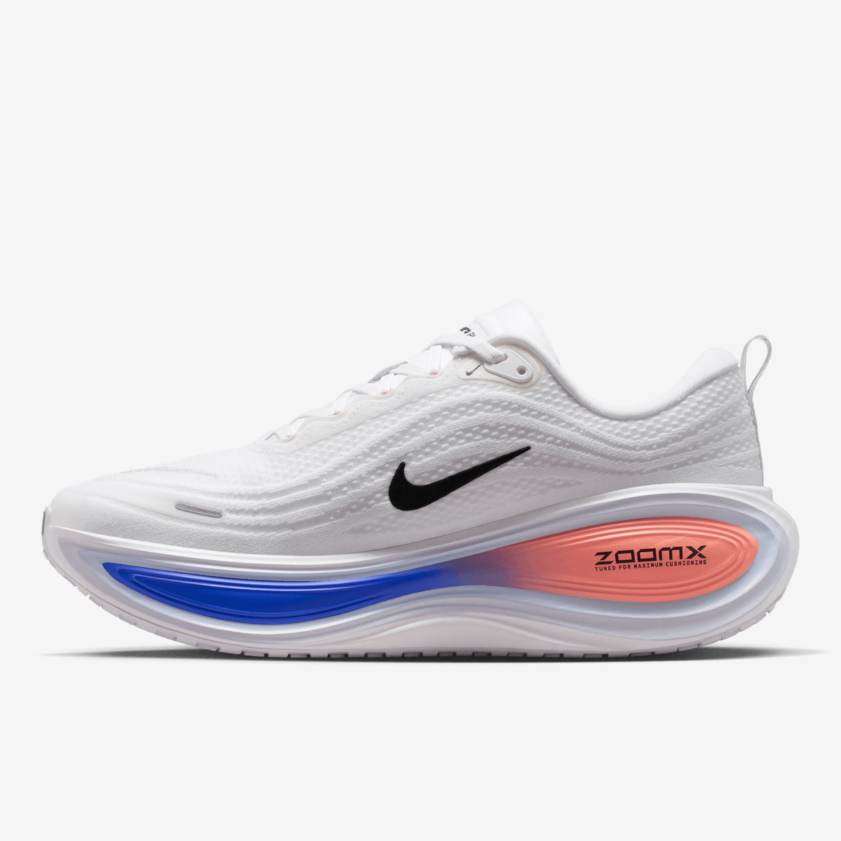 Nike - Vomero Plus - Homme