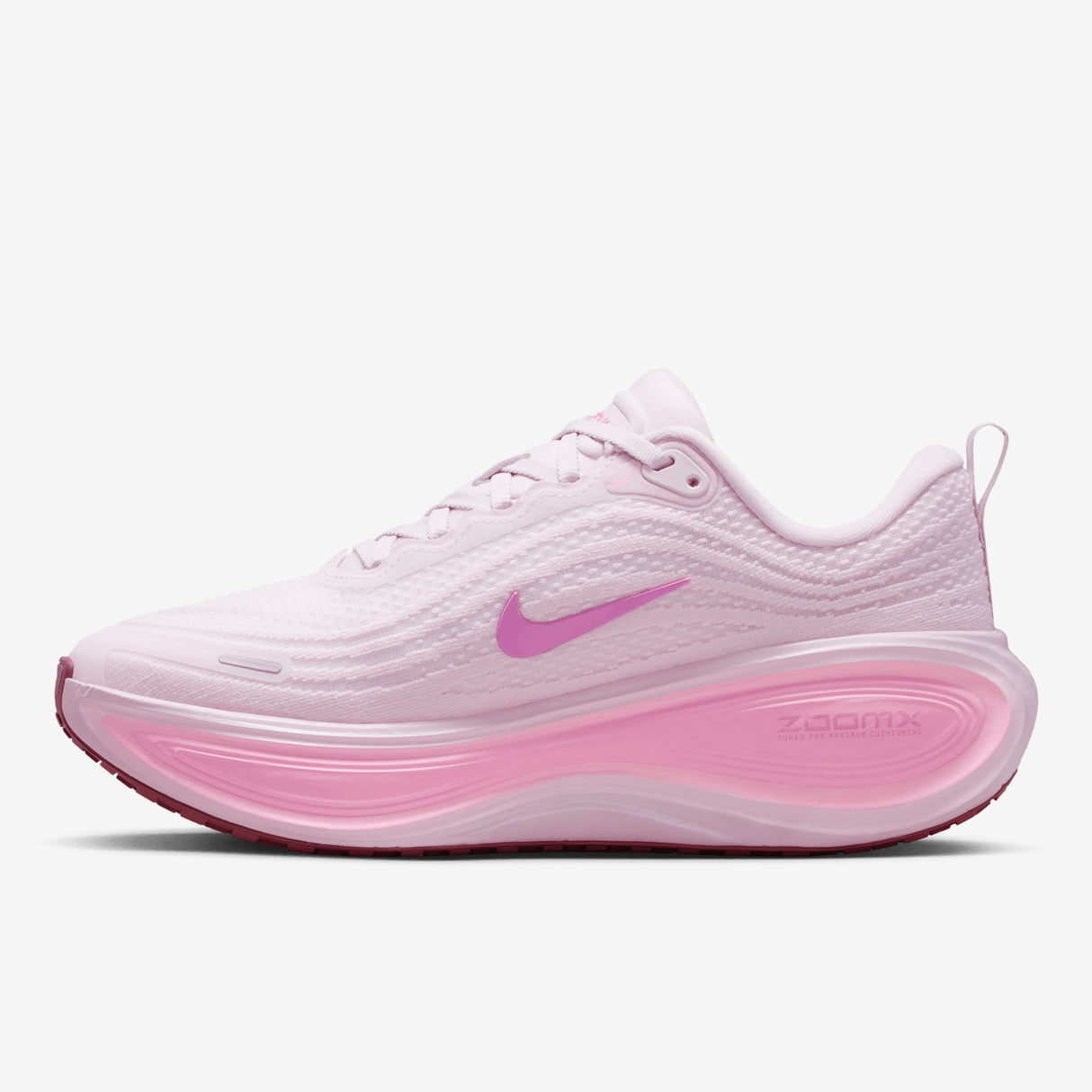 Nike - Vomero Plus - Femme