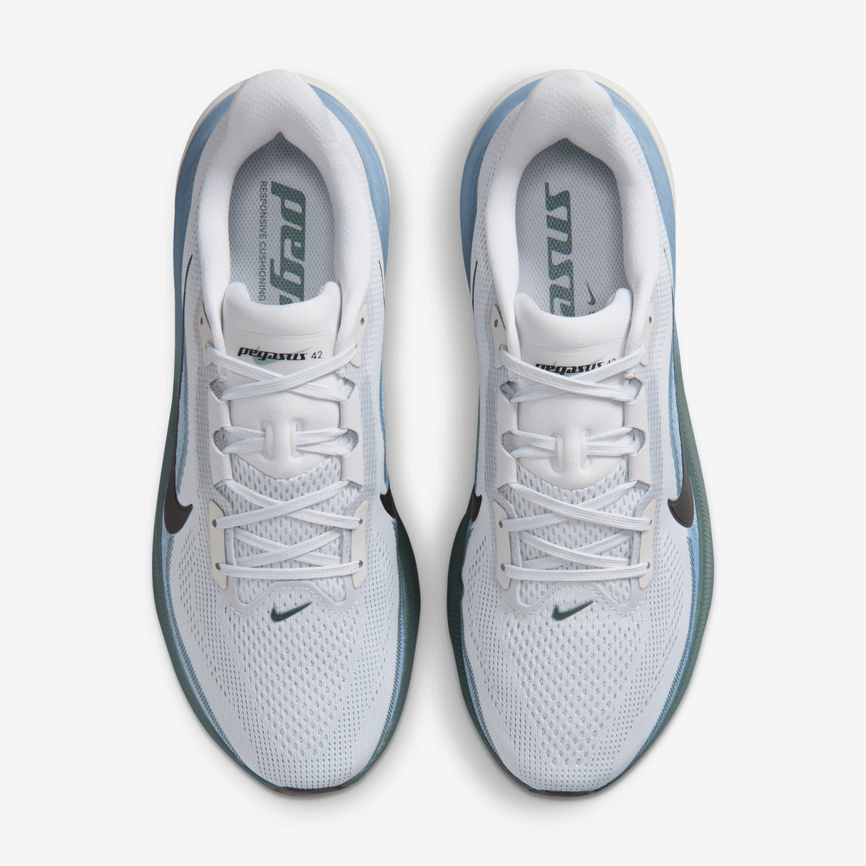 Nike - Pegasus 42 - Homme