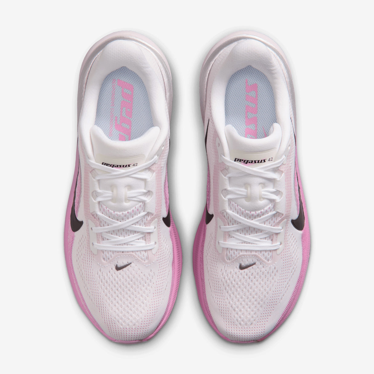 Nike - Pegasus 42 - Femme