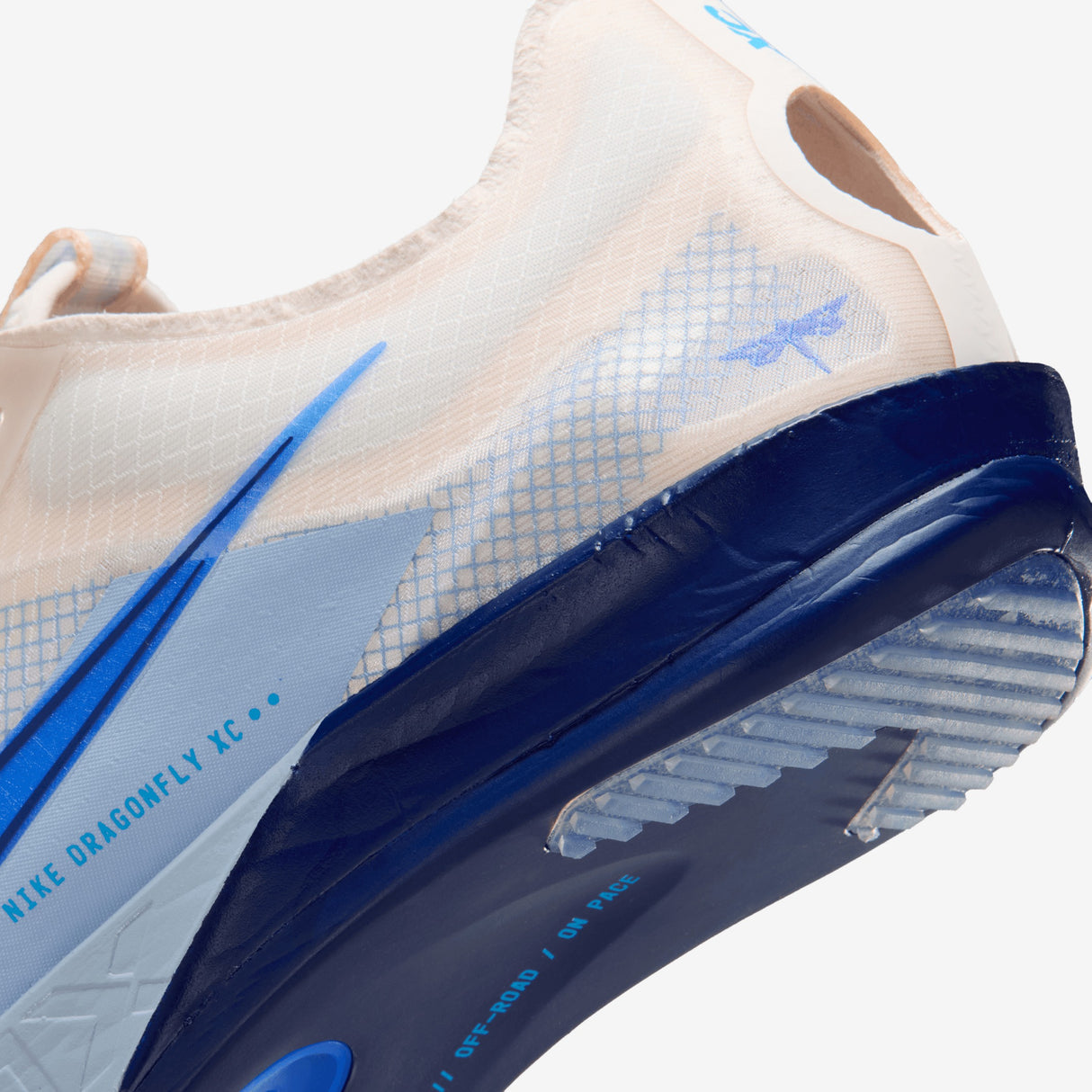 Nike - Dragonfly XC 2 - Unisexe