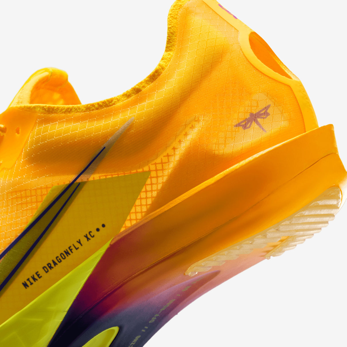 Nike - Dragonfly XC 2 - Unisexe
