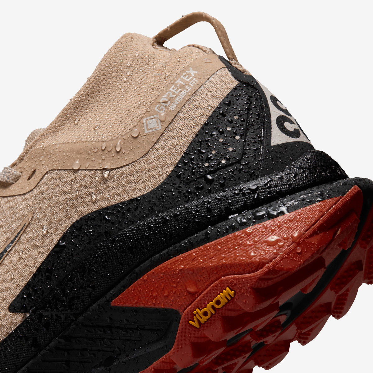 Nike - ACG Zegama Trail GTX - Homme
