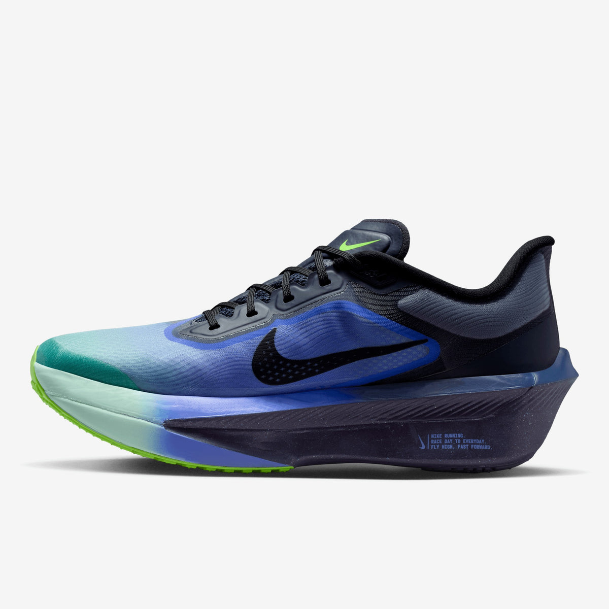 Nike - Zoom Fly 6 Glam - Homme