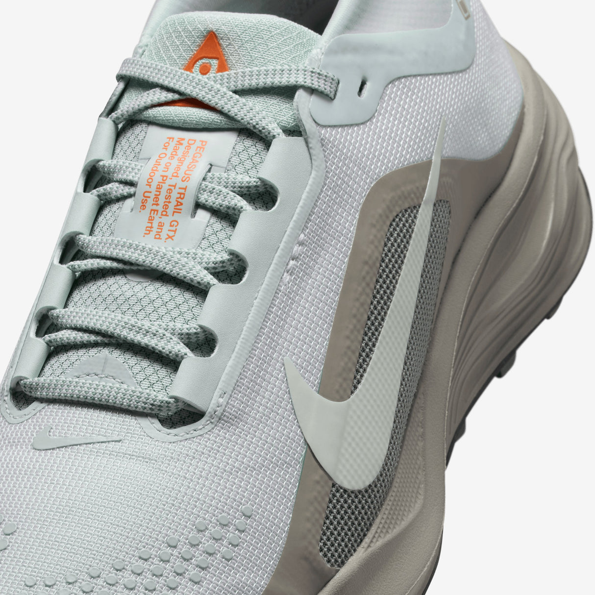 Nike - ACG Pegasus Trail GTX - Femme