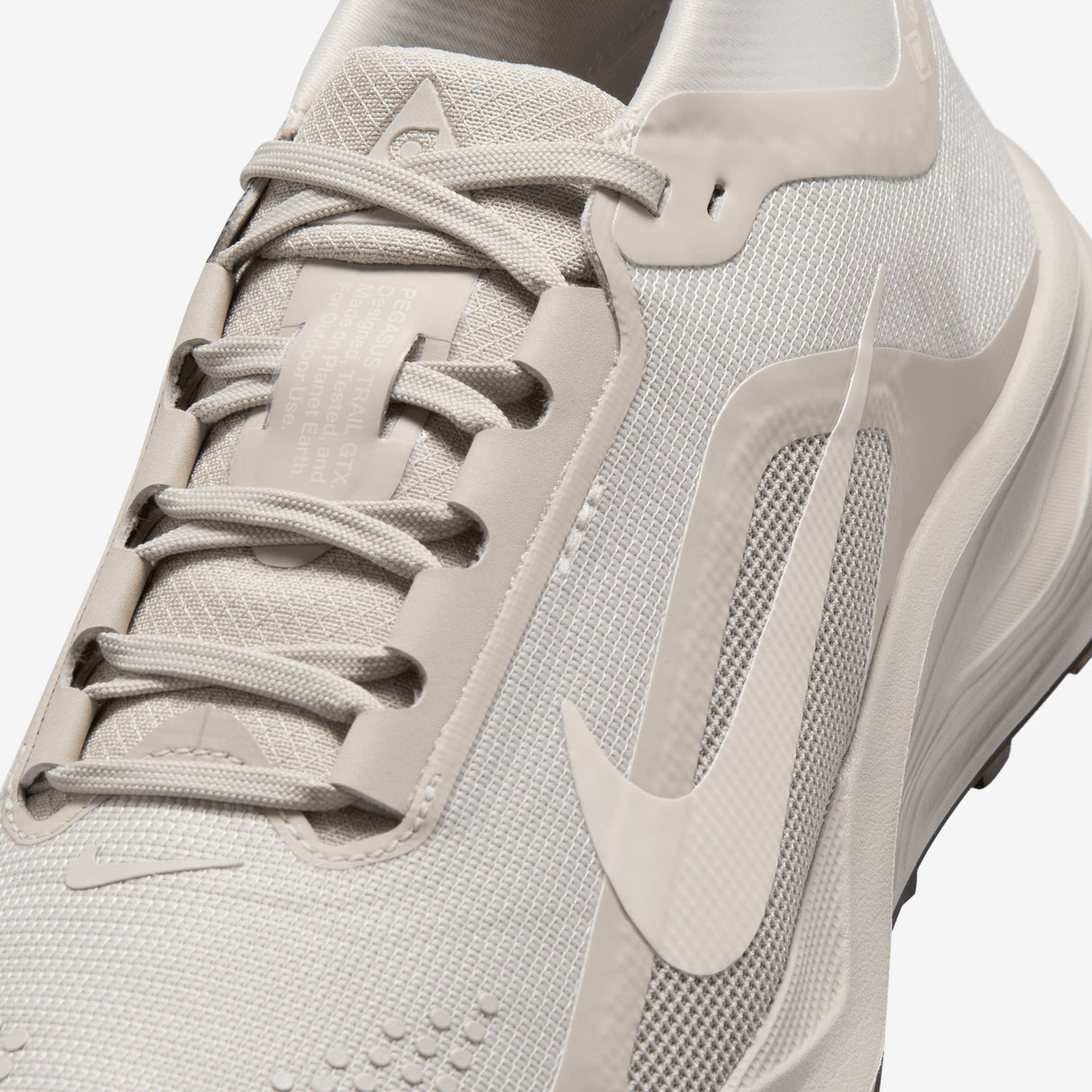 Nike - ACG Pegasus Trail GTX - Femme