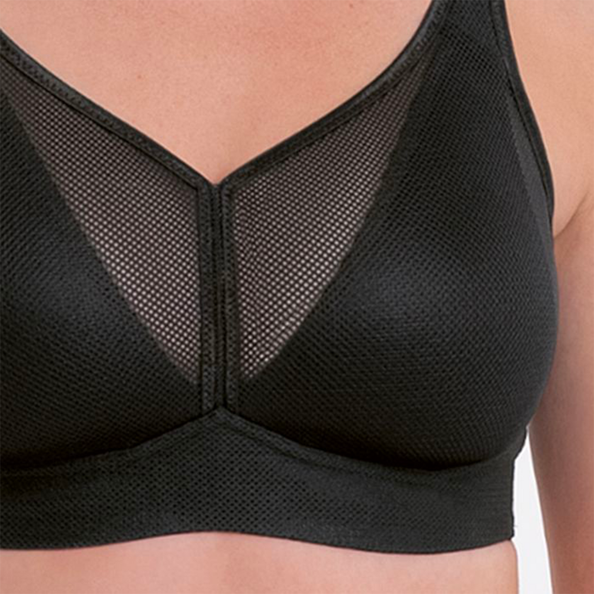 Anita - Soutien-gorge Sport Air Control DeltaPad
