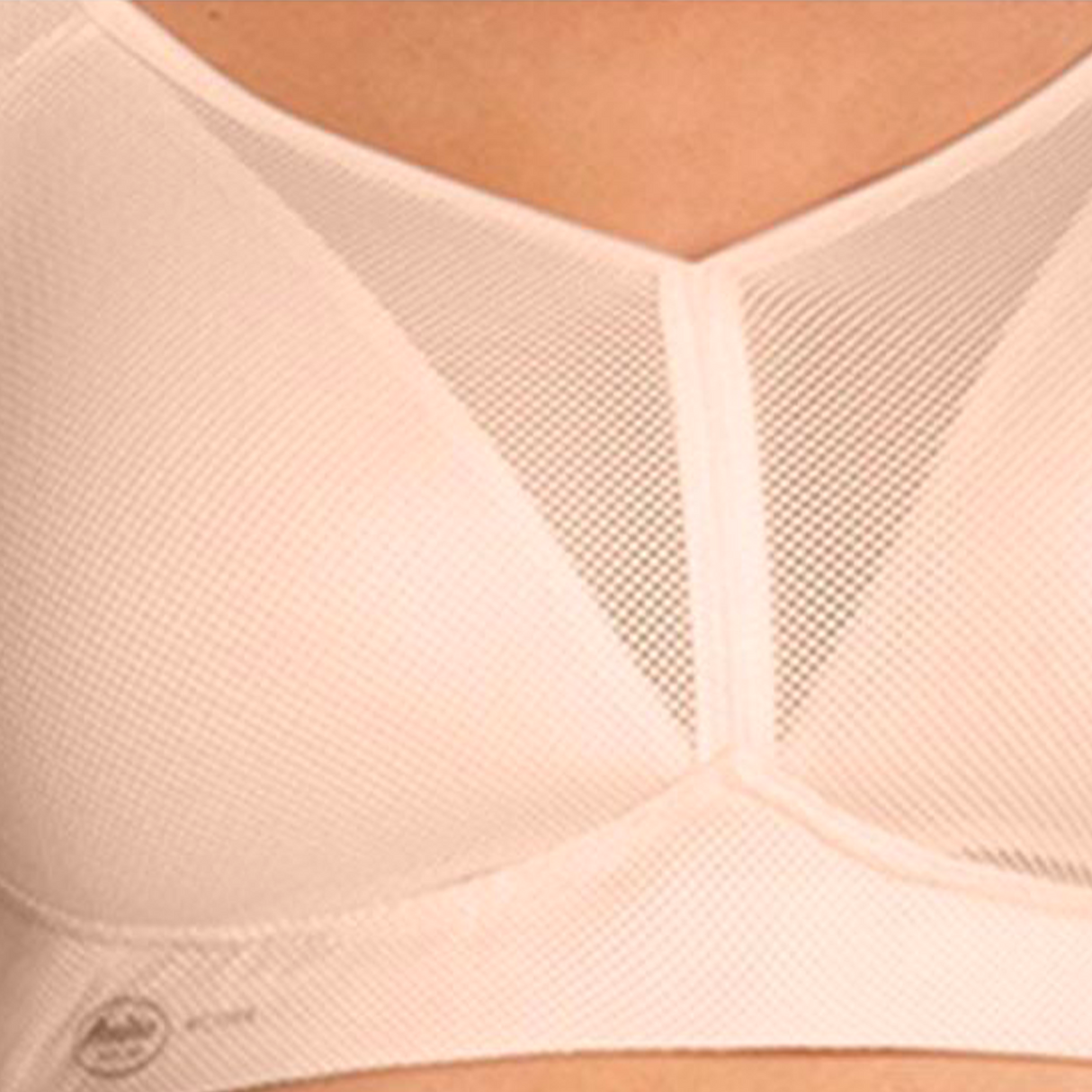 Anita - Soutien-gorge Sport Air Control DeltaPad