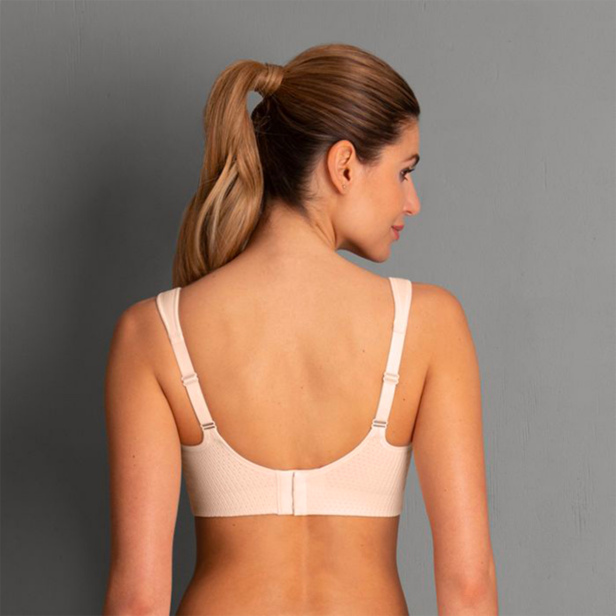 Anita - Soutien-gorge Sport Air Control DeltaPad