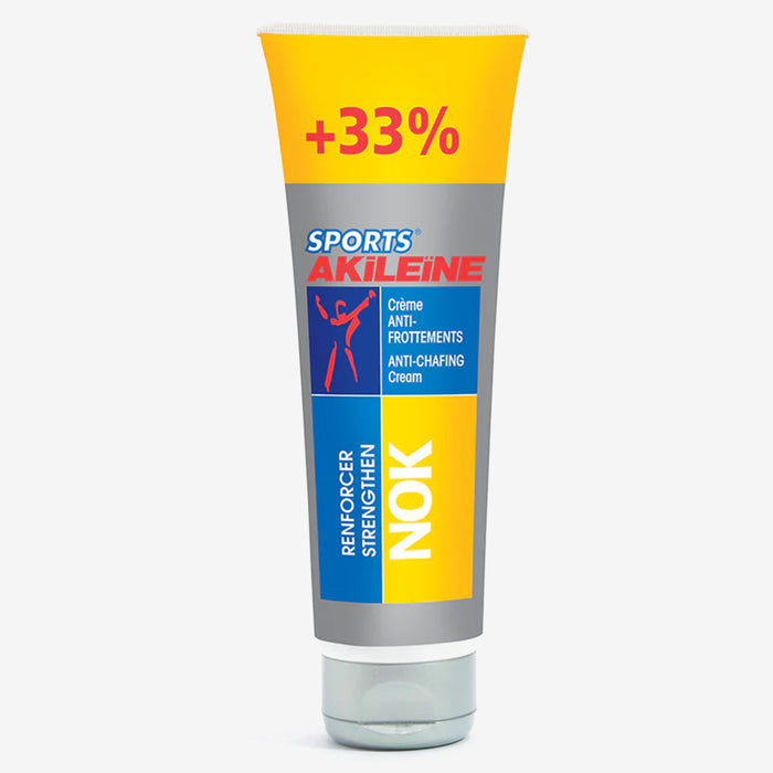Akileine - Crème Anti-Frottements NOK +33% Format Boni 100ml