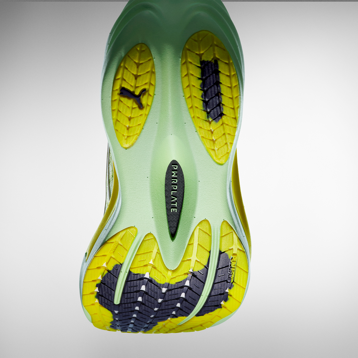 Puma - Deviate Nitro 4 - Homme