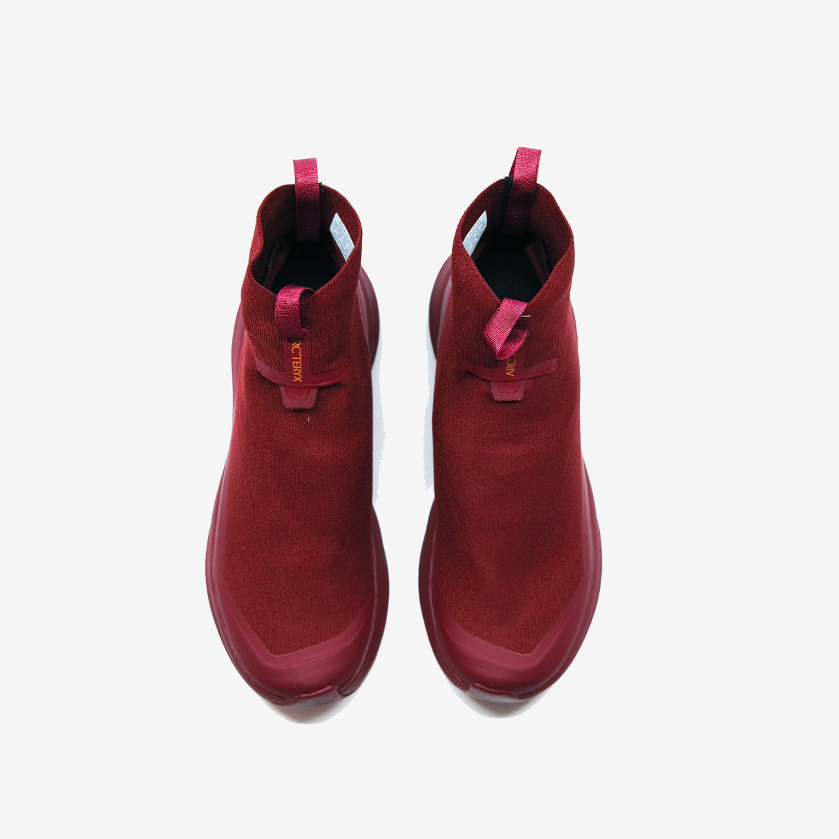 Arc'teryx - Norvan 4 Nivalis GTX - Femme