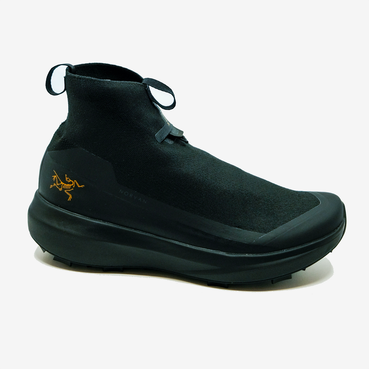 Arc'teryx - Norvan 4 Nivalis GTX - Homme
