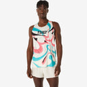 Asics x LCN - Camisole Limited Series Metarun - Homme