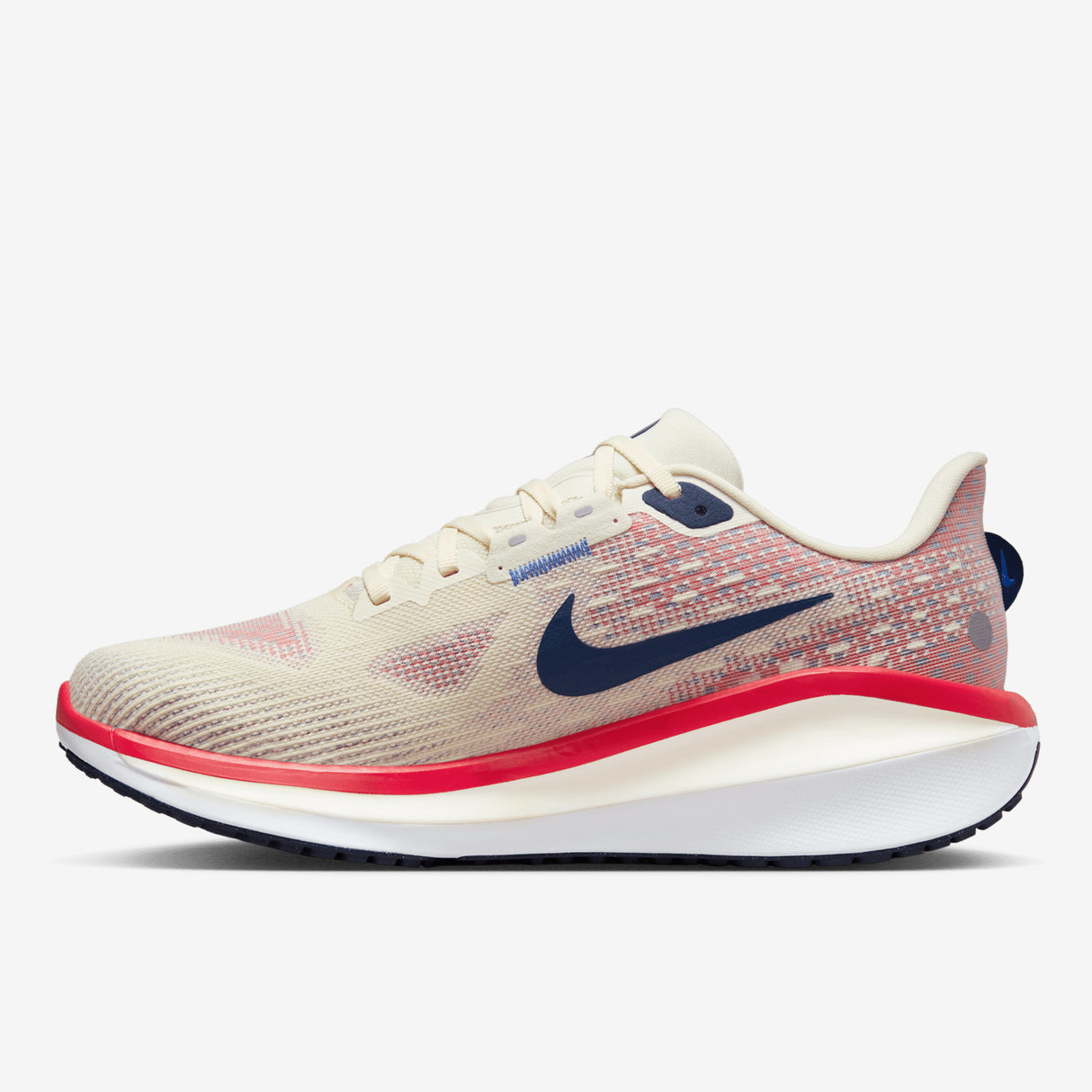 Nike - Air Zoom Vomero 17 - Men