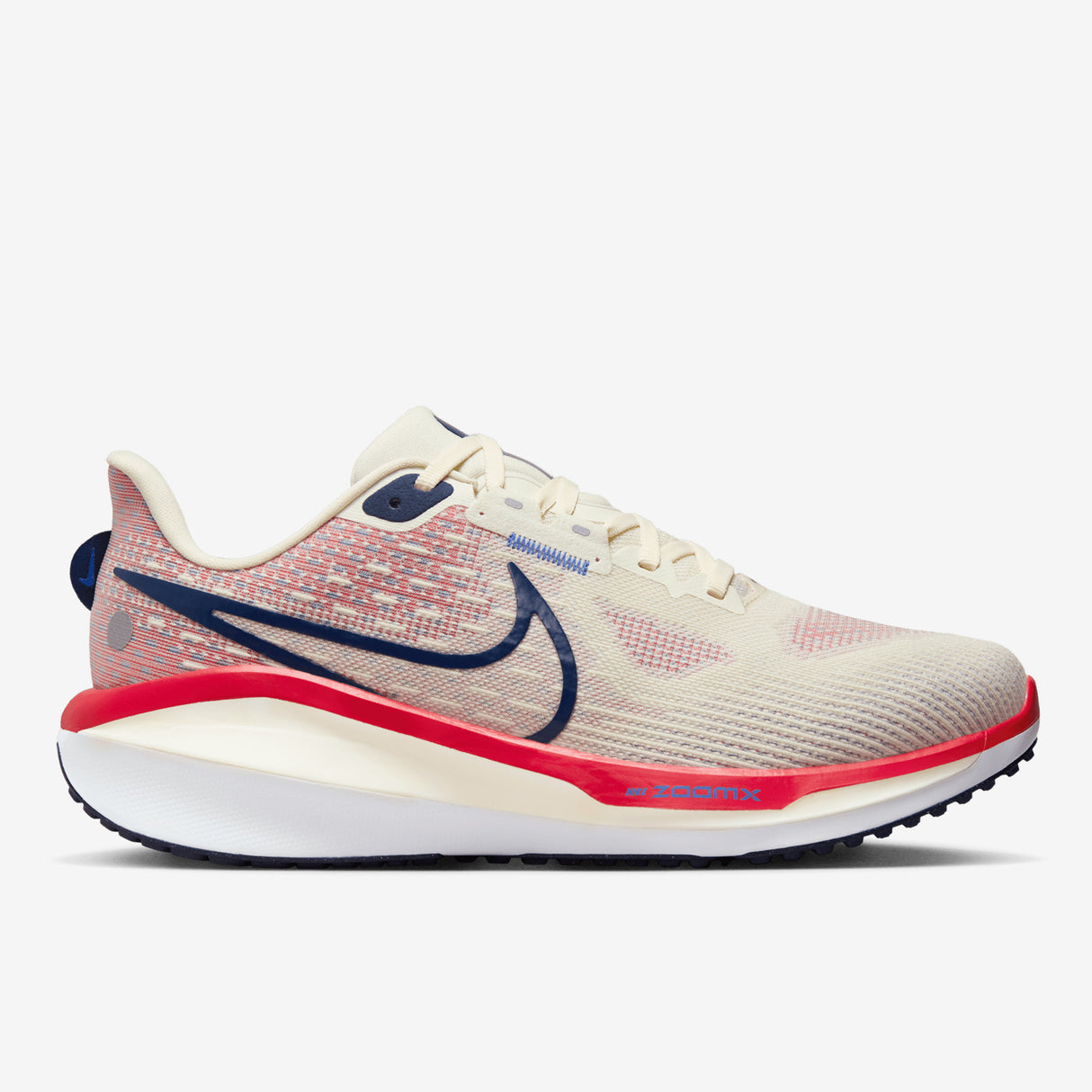 Nike - Air Zoom Vomero 17 - Men