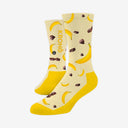 Krono - Socks - Unisex