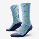 Krono - Socks - Unisex
