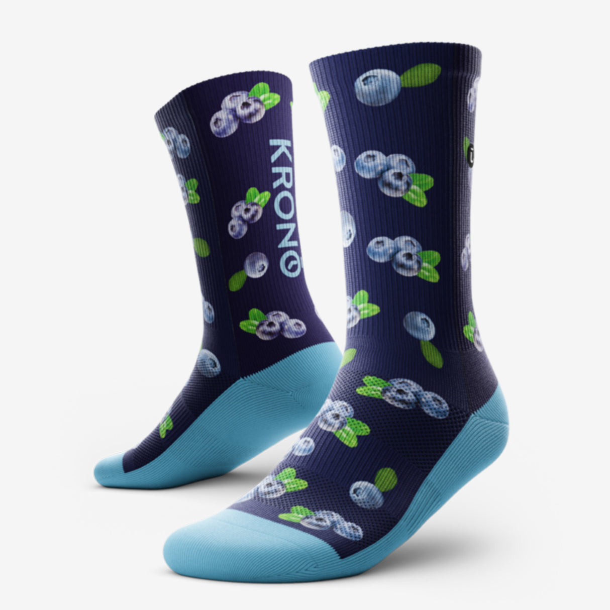 Krono - Chaussettes - Unisexe