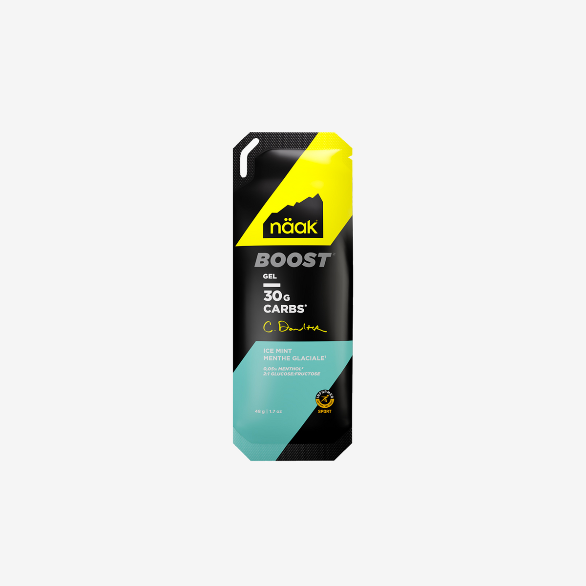 Naak - Boost Energy™ Gel