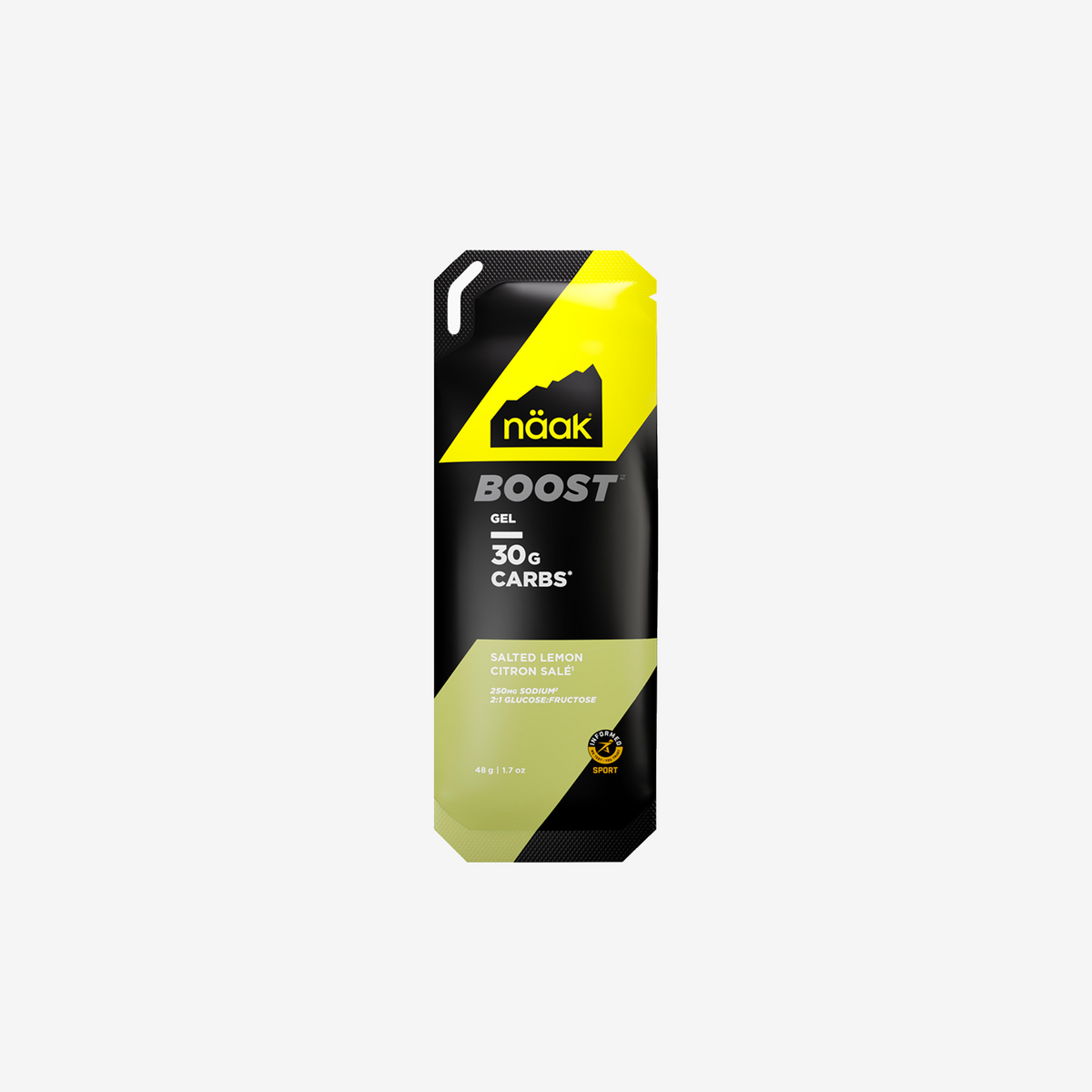 Naak - Boost Energy™ Gel