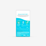 Hydrapak - Comprimés nettoyants Bottle Bright® (12 comprimés)
