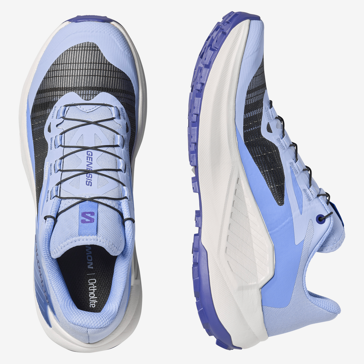 Salomon - Genesis - Femme