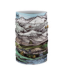 Buff - Original  Banff 2021 Summer Arrival