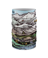 Buff - Original  Banff 2021 Summer Arrival