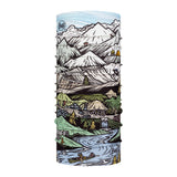 Buff - Original  Banff 2021 Summer Arrival