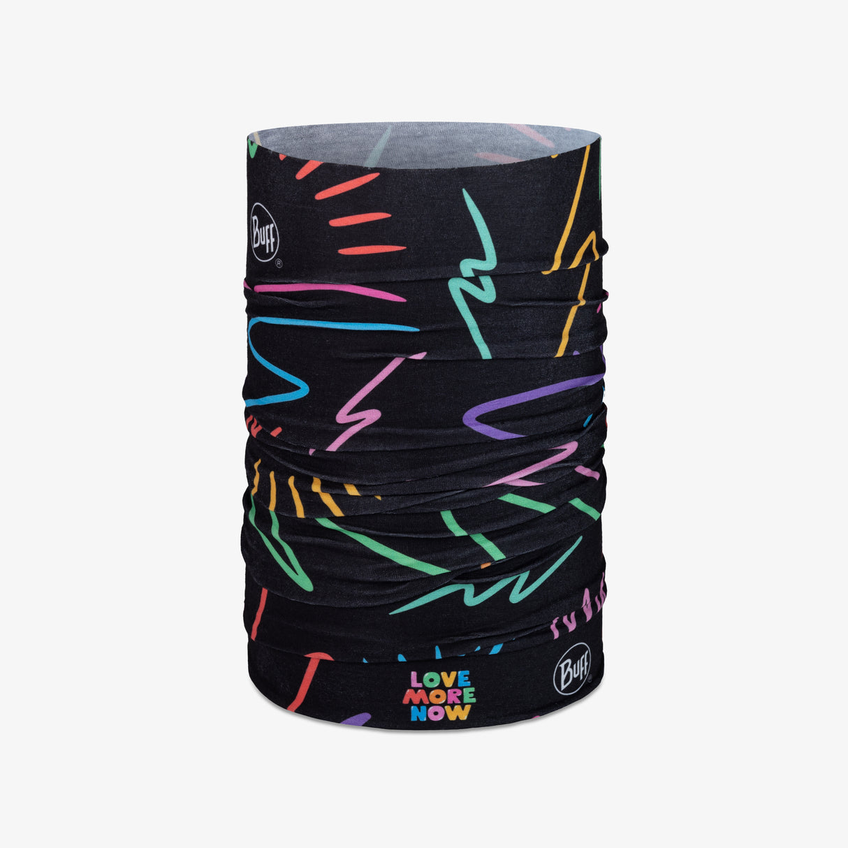 Buff - Original  EcoStretch Pride Squiggles